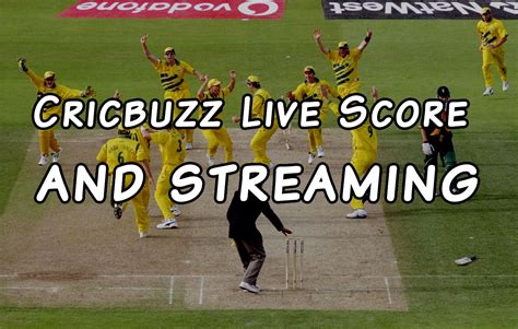 yahoo cricbuzz|Cricbuzz .